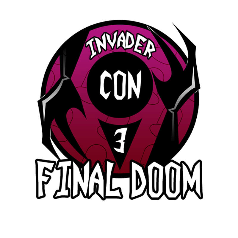 InvaderCON 2014