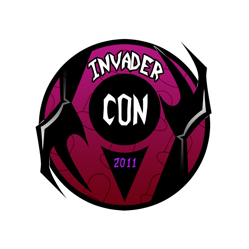 InvaderCON 2011
